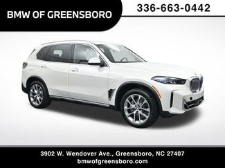 New 2026 BMW X5 xDrive40i w/ Premium Package 360° Tour