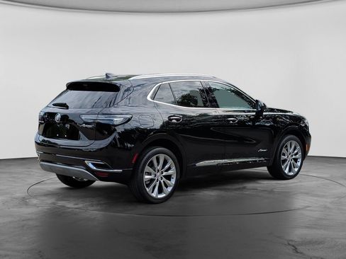 Used 2023 Buick Envision Avenir AWD/4WD image 7