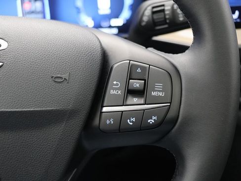 Used 2025 Ford Bronco Sport Big Bend w/ Convenience Package image 20