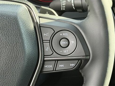 Certified 2024 Toyota Camry XSE image 15