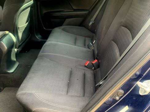 Used 2013 Honda Accord Sport image 8