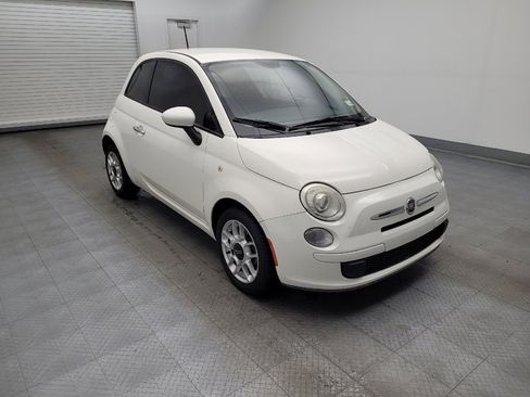 Used 2015 FIAT 500 Pop image 13