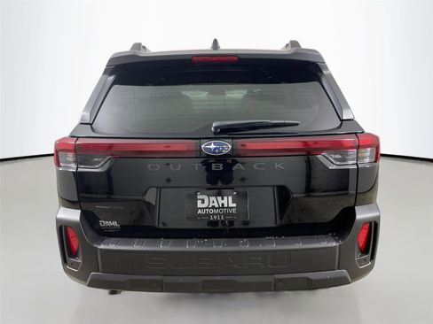 New 2026 Subaru Outback Limited image 6
