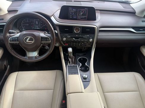 Used 2020 Lexus RX 350 FWD w/ Accessory Package image 14