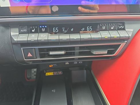 Used 2026 Toyota Camry XSE w/ Premium Plus Package image 25