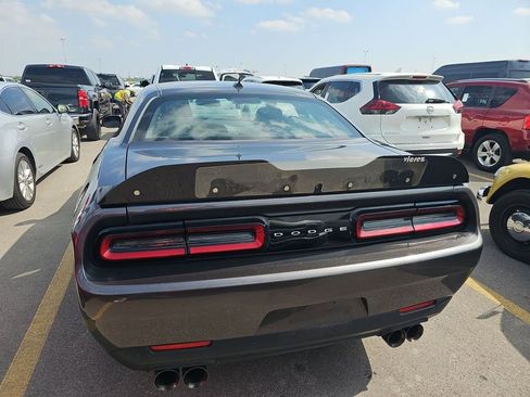 Used 2021 Dodge Challenger R/T Scat Pack image 9