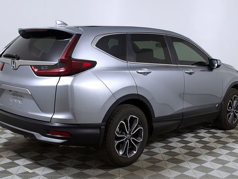 Used 2020 Honda CR-V EX image 8