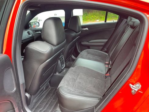 Used 2023 Dodge Charger Scat Pack RWD image 13