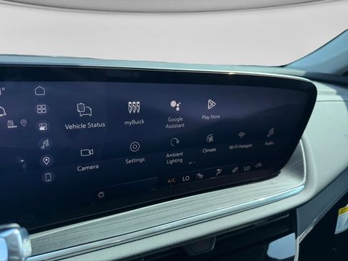 New 2026 Buick Envision Preferred AWD/4WD image 24