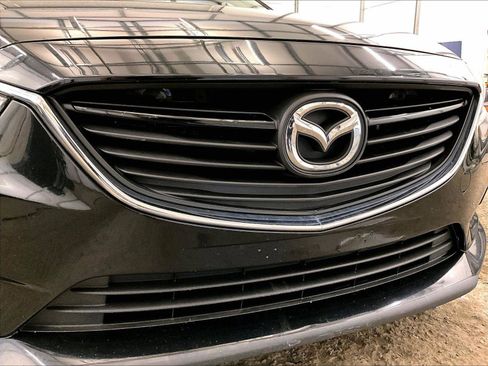 Used 2014 MAZDA MAZDA6 Touring FWD image 30