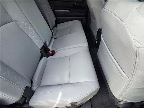 Certified 2025 Toyota Tacoma SR5 image 18