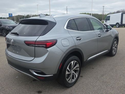 Used 2023 Buick Envision Essence FWD image 6