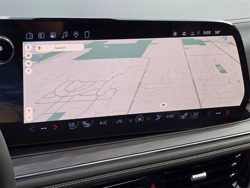 New 2026 Chevrolet Blazer EV LT image 34