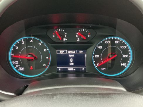 Used 2019 Chevrolet Malibu LS FWD image 24