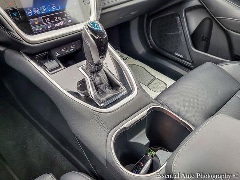 Used 2020 Subaru Outback Limited w/ Popular Package #2 image 25