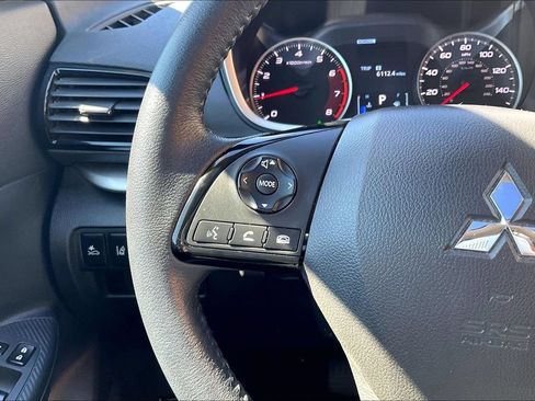 Used 2022 Mitsubishi Eclipse Cross SE AWD/4WD image 17