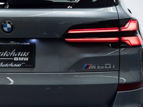 New 2026 BMW X5 M60i image 11