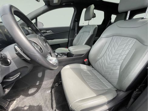 Used 2023 Kia Sportage X-Line AWD/4WD image 14