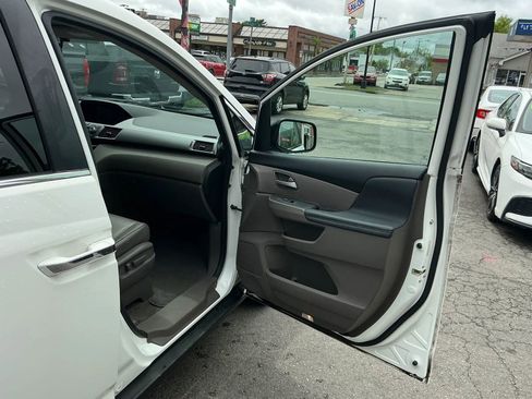 Used 2013 Honda Odyssey EX-L image 11
