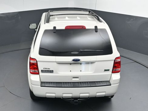 Used 2012 Ford Escape XLT FWD image 33