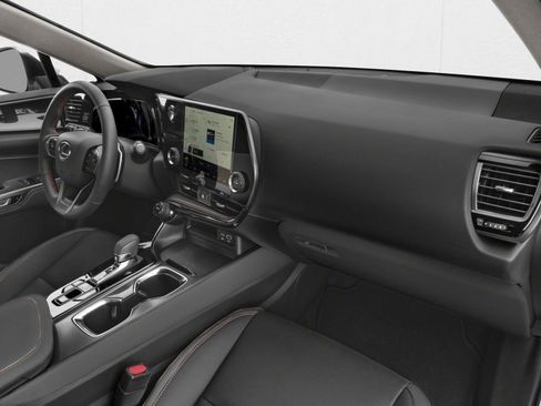 New 2026 Lexus NX 350h FWD w/ Premium image 11
