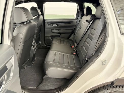 Used 2026 Honda CR-V Sport-L image 27