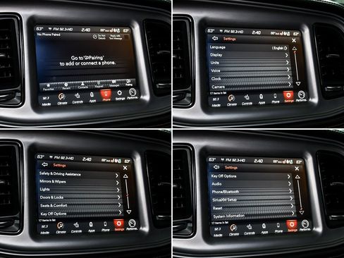 Used 2023 Dodge Challenger R/T Scat Pack image 23