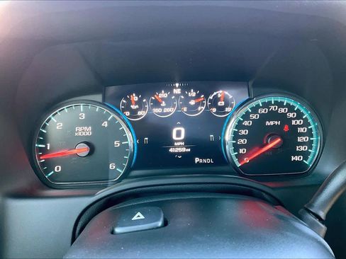 Used 2020 GMC Yukon Denali w/ Denali Ultimate Package image 25