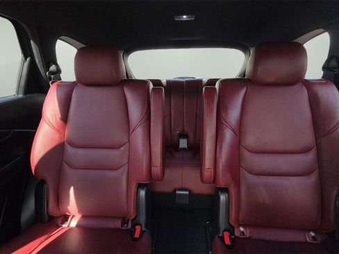 Used 2021 MAZDA CX-9 Carbon Edition image 20