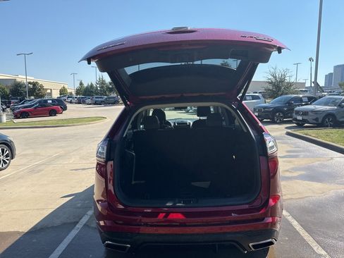 Used 2015 Ford Edge Sport w/ Equipment Group 401A image 7