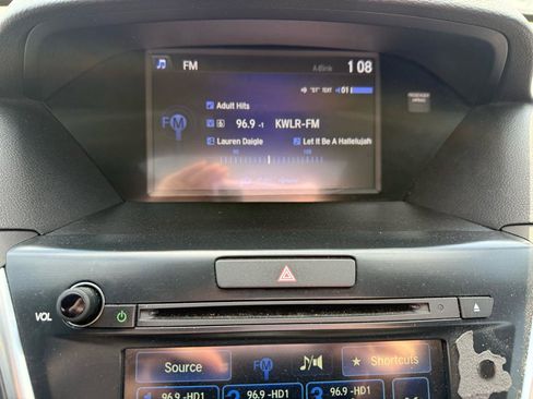 Used 2017 Acura MDX w/ Advance Package image 18