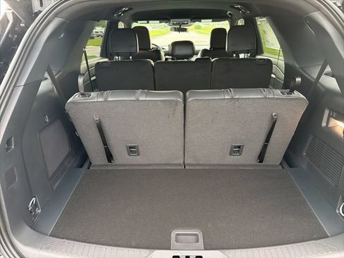 New 2026 Ford Explorer ST-Line RWD image 17