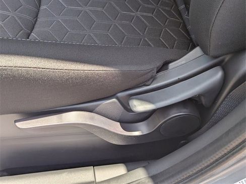 New 2025 Mitsubishi Outlander Sport ES image 12