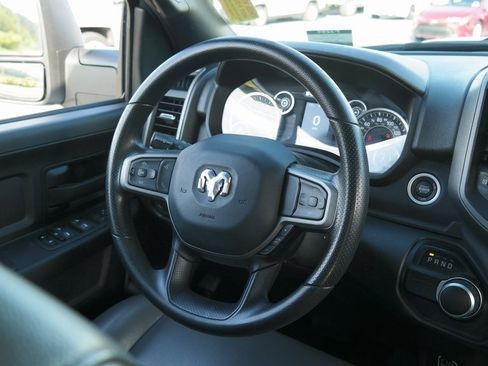 Certified 2024 RAM 2500 Tradesman image 19