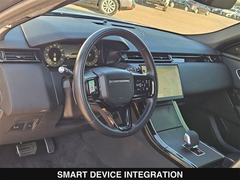 Used 2024 Land Rover Range Rover Velar Dynamic SE image 13