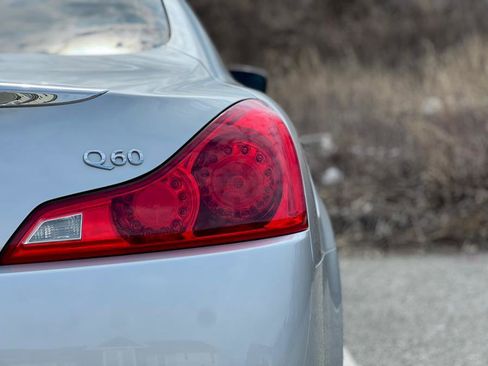 Used 2014 INFINITI Q60 AWD Coupe w/ Premium Package image 8