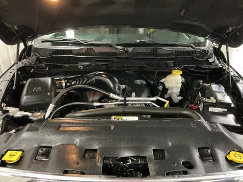 Used 2017 RAM 1500 Laramie Longhorn w/ Convenience Group image 3