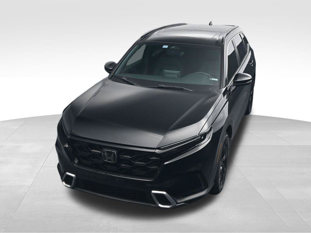 Used 2024 Honda CR-V Sport Touring image 34