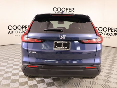 Used 2026 Honda CR-V EX-L image 22