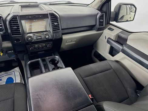 Used 2018 Ford F150 XL w/ Equipment Group 101A Mid RWD image 28