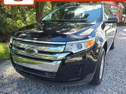 Used 2013 Ford Edge SE