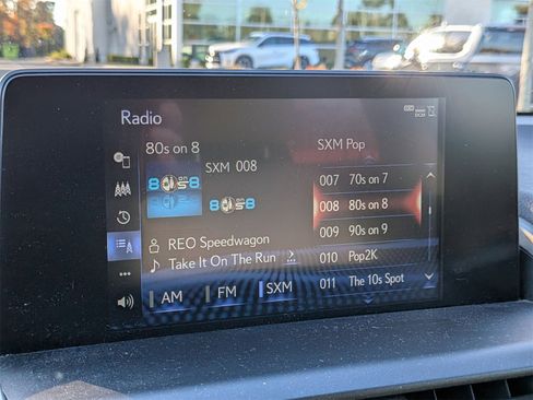 Used 2018 Lexus NX 300 FWD image 22