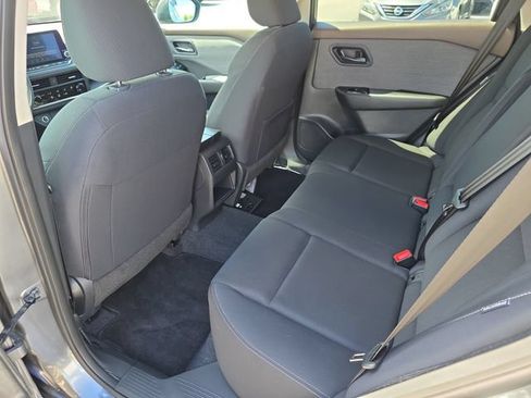 Used 2023 Nissan Rogue S FWD image 27
