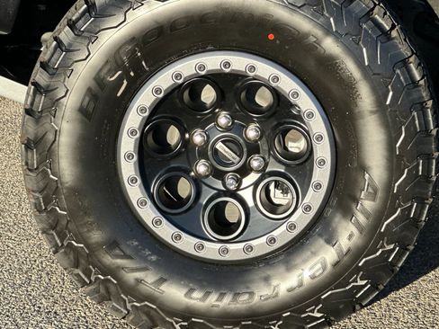 New 2025 Ford F150 Raptor AWD/4WD image 40