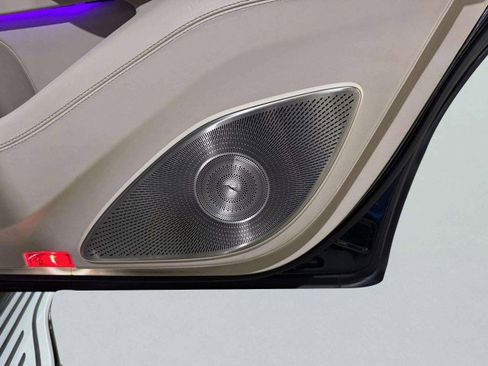 Used 2021 Mercedes-Benz Maybach GLS 600 4MATIC image 71