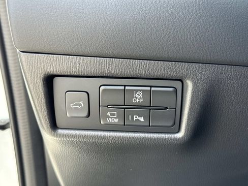 Certified 2025 MAZDA CX-5 Carbon Edition AWD/4WD image 46