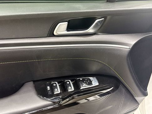 Used 2025 Kia K5 GT image 17