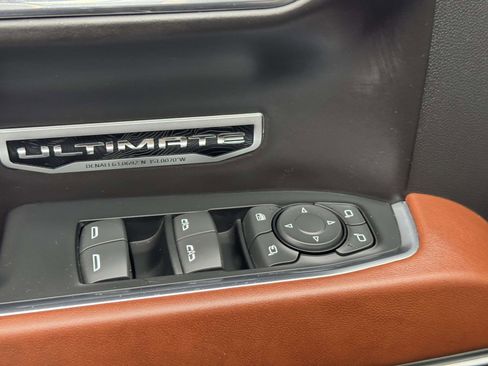 Used 2023 GMC Sierra 1500 Denali Ultimate image 21