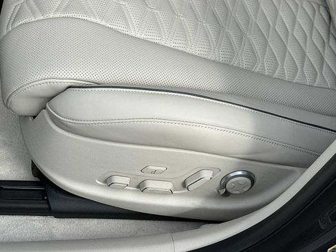 New 2026 Genesis G80 3.5T Sport Prestige image 10