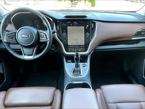 Used 2023 Subaru Outback Touring XT AWD/4WD image 7